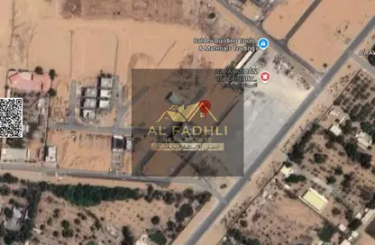 Land - Studio for sale in Al Helio 2 - Al Helio - Ajman