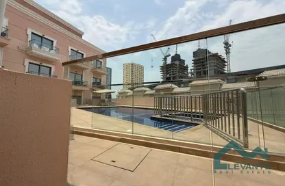 Apartment - Studio - 1 Bathroom for sale in Casa Grande - Jumeirah Village Circle - Dubai