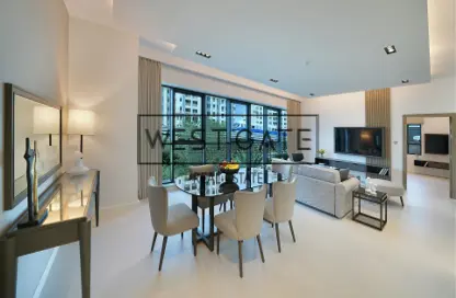 Hotel  and  Hotel Apartment - 2 Bedrooms - 2 Bathrooms for rent in Cheval Maison The Palm Dubai - Palm Jumeirah - Dubai