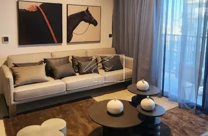 Apartment - 1 Bedroom - 2 Bathrooms for sale in Mag 970 - Mohammed Bin Rashid City - Dubai