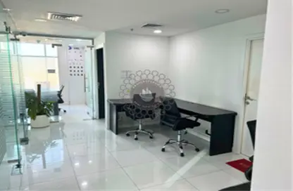 Office Space - Studio - 1 Bathroom for sale in The Dome - JLT Cluster N - Jumeirah Lake Towers - Dubai