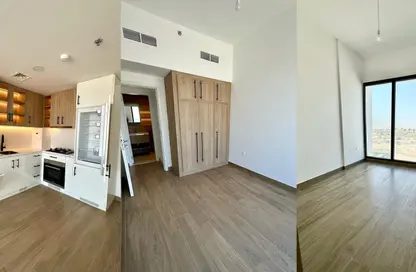 Apartment - Studio - 1 Bathroom for sale in Liva - Town Square - Dubai
