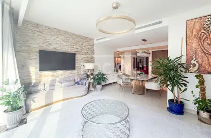 Apartment - 3 Bedrooms - 4 Bathrooms for sale in Hartland Greens - Sobha Hartland - Mohammed Bin Rashid City - Dubai