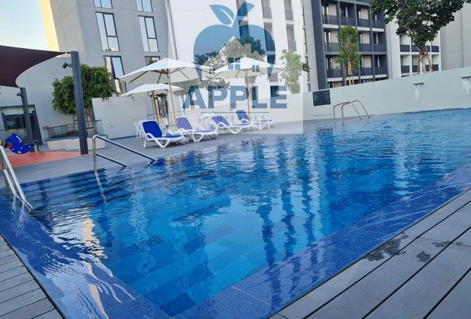Included Gym,Pool and Parking || Top Amenities