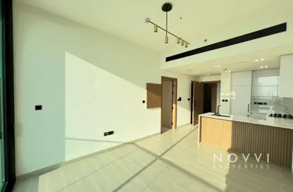 Apartment - 1 Bedroom - 2 Bathrooms for sale in Binghatti Amber - Jumeirah Village Circle - Dubai