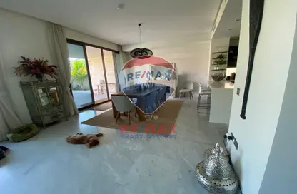 Villa - 5 Bedrooms - 7 Bathrooms for sale in HIDD Al Saadiyat - Saadiyat Island - Abu Dhabi