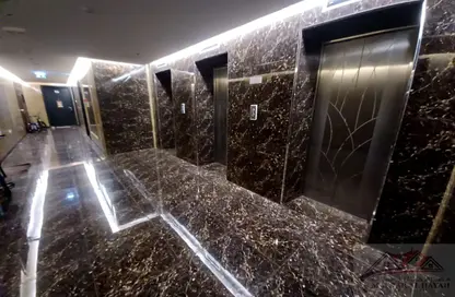 Apartment - 1 Bedroom - 2 Bathrooms for rent in Ganda Tower - Al Nahda - Sharjah