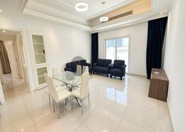 Apartment - 2 bedrooms - 3 bathrooms for rent in Vincitore Palacio - Arjan - Dubai