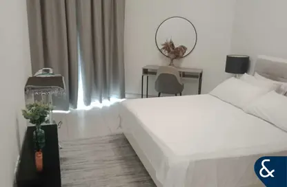 Apartment - 1 Bedroom - 2 Bathrooms for rent in The Bay - Business Bay - Dubai
