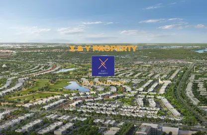 Villa - 4 Bedrooms - 5 Bathrooms for sale in The Magnolias - Yas Acres - Yas Island - Abu Dhabi