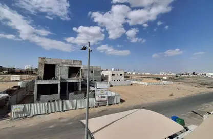 Land - Studio for sale in Tilal City D - Tilal City - Sharjah