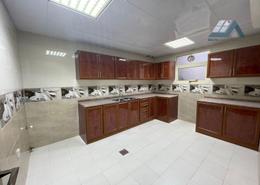 Apartment - 3 bedrooms - 2 bathrooms for rent in Shakhbout City - Abu Dhabi