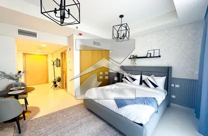 Apartment - Studio - 1 Bathroom for sale in Aykon City Tower C - Aykon City - Business Bay - Dubai