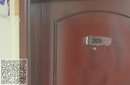 Apartment - 2 Bedrooms - 2 Bathrooms for rent in Ajman Industrial 1 - Ajman Industrial Area - Ajman