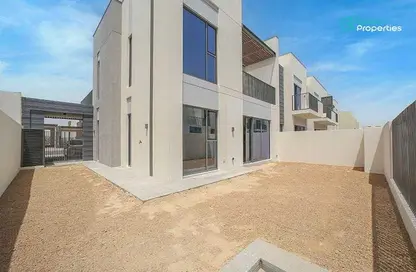 Villa - 4 Bedrooms - 4 Bathrooms for rent in Joy - Arabian Ranches 3 - Dubai