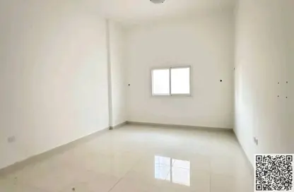 Apartment - Studio - 1 Bathroom for rent in Al Rashidiya 2 - Al Rashidiya - Ajman