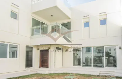 Villa - 3 Bedrooms - 4 Bathrooms for rent in The Sustainable City - Dubai
