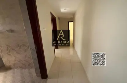 Apartment - 2 Bedrooms - 2 Bathrooms for rent in Sheikh Jaber Al Sabah Street - Al Naimiya - Al Nuaimiya - Ajman