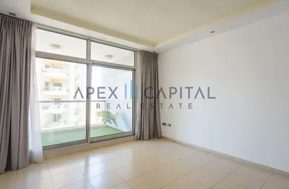 شقة - 1 حمام للايجار في سكاي فيو - دبي مارينا - دبي