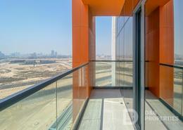 Apartment - 1 bedroom - 2 bathrooms for sale in Golf Vita A - Golf Vita - DAMAC Hills - Dubai