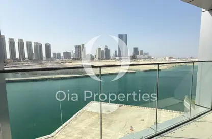 Apartment - 3 Bedrooms - 4 Bathrooms for sale in Radiant Square - City Of Lights - Al Reem Island - Abu Dhabi
