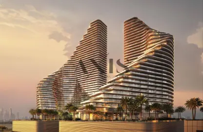 Apartment - Studio - 1 Bathroom for sale in Binghatti Flare - District 2 - Jumeirah Village Triangle - Dubai