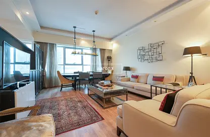 شقة - 2 غرف نوم - 2 حمامات للبيع في برج ارمادا - (JLT) مجمع P - أبراج بحيرة الجميرا - دبي