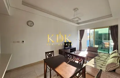 شقة - 2 غرف نوم - 2 حمامات للايجار في سامانا جرينز - ارجان - دبي