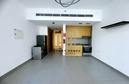 Apartment - Studio - 1 Bathroom for rent in Sama Residences - Al Mamsha - Muwaileh - Sharjah