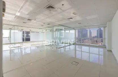 مكتب - استوديو - 1 حمام للايجار في مركز جميرا للأعمال 5 (JBC 5) - (JLT) مجمع W - أبراج بحيرة الجميرا - دبي
