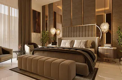 Apartment - 1 Bedroom - 2 Bathrooms for sale in Viewz 1 by Danube - Viewz by DANUBE - Jumeirah Lake Towers - Dubai