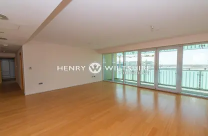 Apartment - 2 Bedrooms - 3 Bathrooms for sale in Al Nada 1 - Al Muneera - Al Raha Beach - Abu Dhabi
