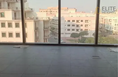 Office Space - Studio - 2 Bathrooms for rent in Golden Gate - Oud Metha - Bur Dubai - Dubai