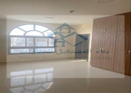 Empty Room image for: Apartment - 3 bedrooms - 4 bathrooms for rent in New Manasir - Falaj Hazzaa - Al Ain, Image 1