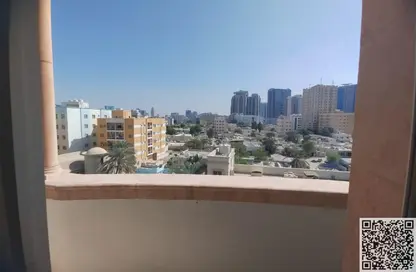 شقة - غرفة نوم - 1 حمام للايجار في أبراج الراشدية - الراشدية - عجمان وسط المدينة - عجمان شقة - غرفة نوم - 1 حمام للايجار في أبراج الراشدية - الراشدية - عجمان وسط المدينة - عجمان