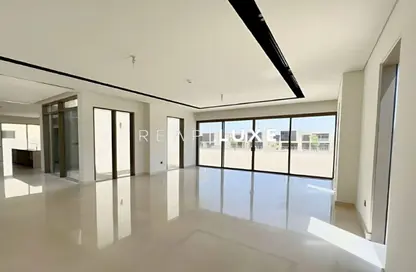 Villa - 4 Bedrooms - 5 Bathrooms for rent in Golf Place 2 - Golf Place - Dubai Hills Estate - Dubai