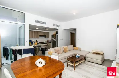 Townhouse - 2 Bedrooms - 3 Bathrooms for sale in Arabella Townhouses 2 - Arabella Townhouses - Mudon - Dubai