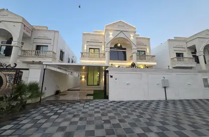 فيلا - 5 غرف نوم - 6 حمامات للبيع في العامرة جاردنز - العامرة - عجمان