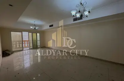 شقة - 2 غرف نوم - 2 حمامات للايجار في 1 عجمان ون تاور - عجمان واحد - عجمان وسط المدينة - عجمان