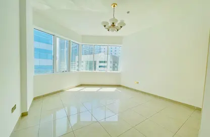 Apartment - 1 Bedroom - 1 Bathroom for rent in Al Mamzar - Sharjah - Sharjah