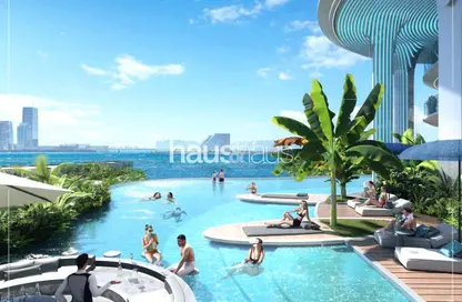 Apartment - 2 Bedrooms - 2 Bathrooms for sale in DAMAC Casa - Dubai Media City - Dubai