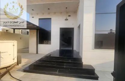 Villa - 5 Bedrooms - 6 Bathrooms for sale in Al Amira Village - Al Yasmeen - Ajman