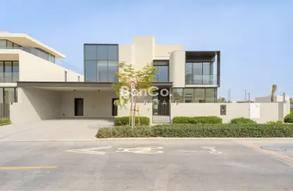 Villa - 5 Bedrooms - 6 Bathrooms for sale in Address Hillcrest - Dubai Hills Estate - Dubai