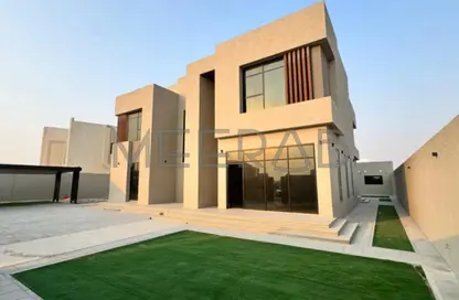 فيلا - 5 غرف نوم - 5 حمامات للايجار في مدينة هند ٣ - دبي لاند - دبي فيلا - 5 غرف نوم - 5 حمامات للايجار في مدينة هند ٣ - دبي لاند - دبي