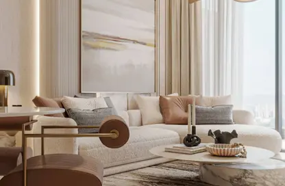 Apartment - Studio - 1 Bathroom for sale in Floarea Skies - District 10 - Jumeirah Village Circle - Dubai