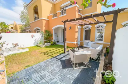 Villa - 2 Bedrooms - 2 Bathrooms for sale in Palmera 1 - Palmera - Arabian Ranches - Dubai