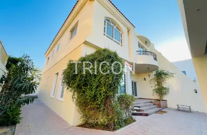 Apartment - 4 Bedrooms - 4 Bathrooms for rent in Mirdif - Dubai