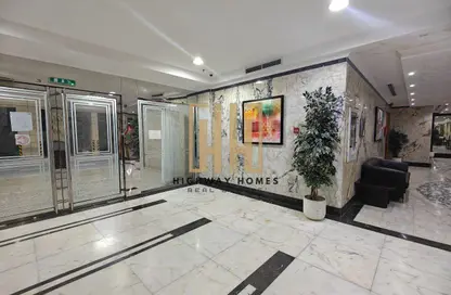 Apartment - 2 Bedrooms - 2 Bathrooms for rent in Muwaileh 29 Building - Muwaileh - Sharjah