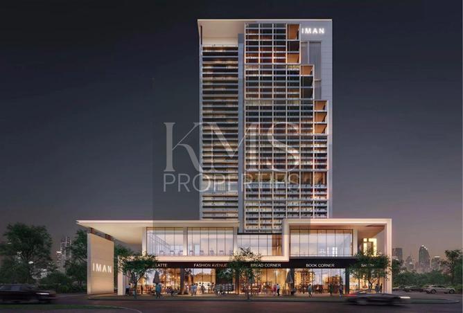 15867107 - الصورة الرئيسية للعقار