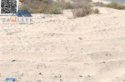 Land - Studio for sale in Al Maha Village - Al Zahya - Ajman Land - Studio for sale in Al Maha Village - Al Zahya - Ajman